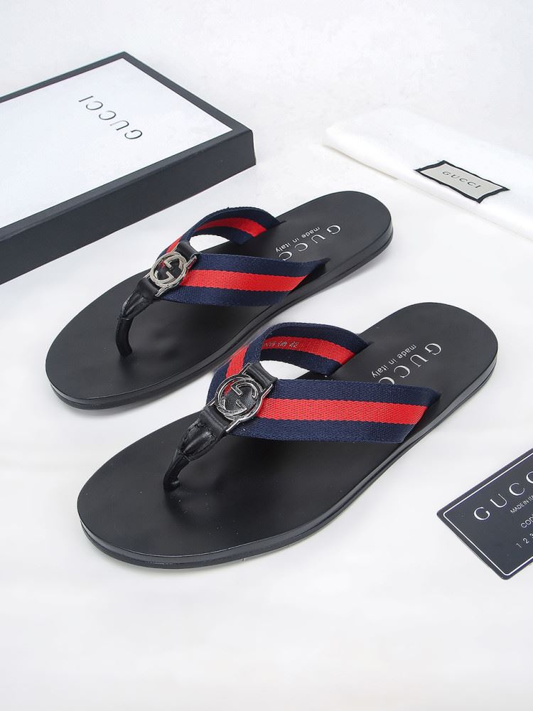 Gucci Slippers